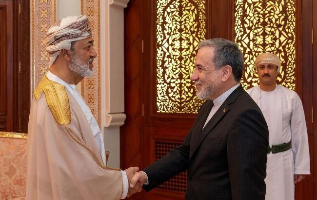 Пакистан назвал условие для возобновления прямых переговоров между США и Ираном