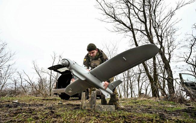 Украина с начала войны увеличила на 170% дальность ударов по РФ