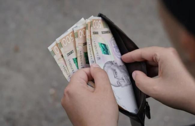 30К на руки: в Украине зафиксирован рост средней заработной платы