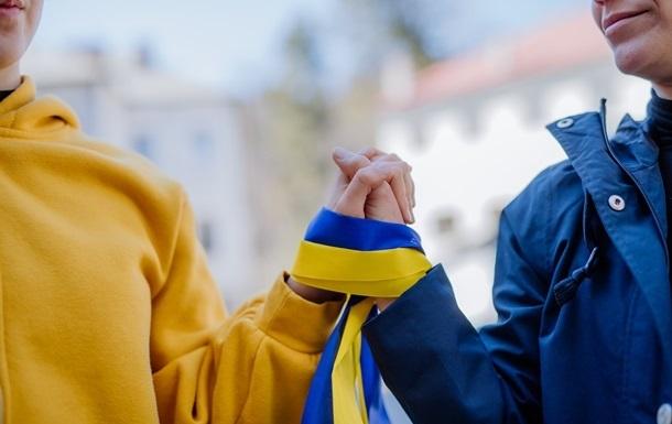 Почти треть украинцев ожидает окончания войны в течение года