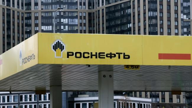 Роснефть заявила о падении чистой прибыли в 2025 году на 73%
