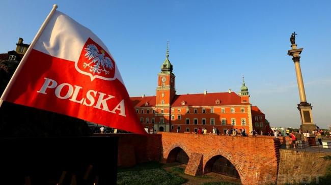 Польша раскритиковала Львов за разрыв контракта с Control Process