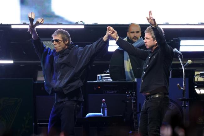 Зал славы рок-н-ролла объявил новых участников