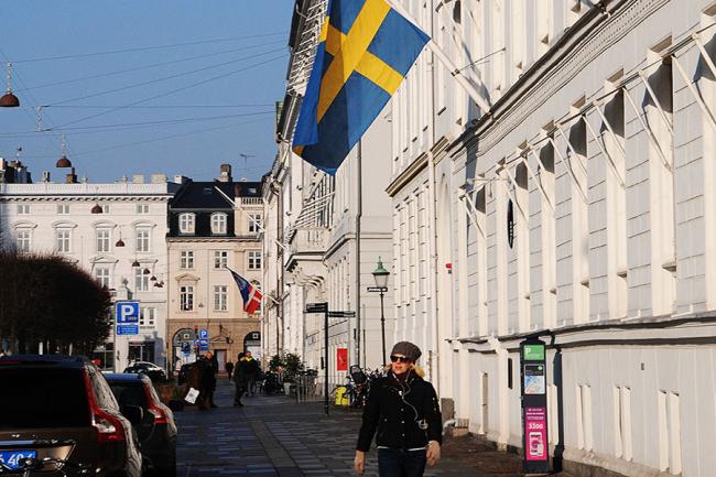 Разведка Швеции: РФ манипулирует данными, чтобы врать о своей экономике. Путин может и не знать