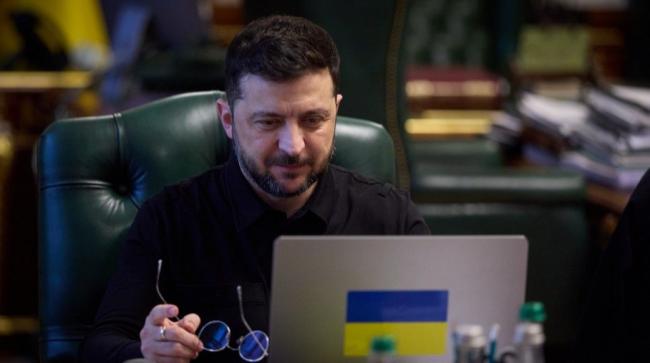 Зеленский объяснил ограничения на экспорт оружия