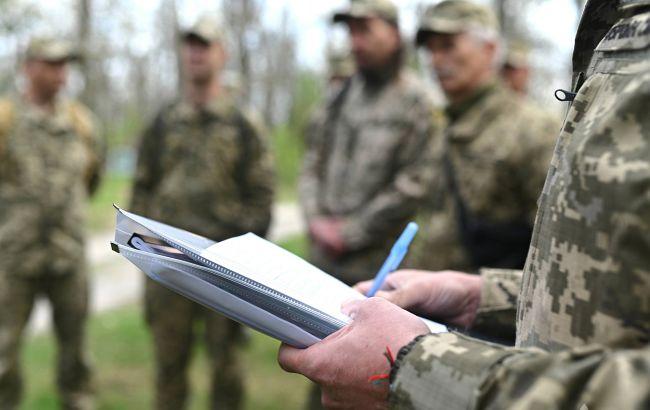 В Минобороны признали "позорные случаи" во время мобилизации