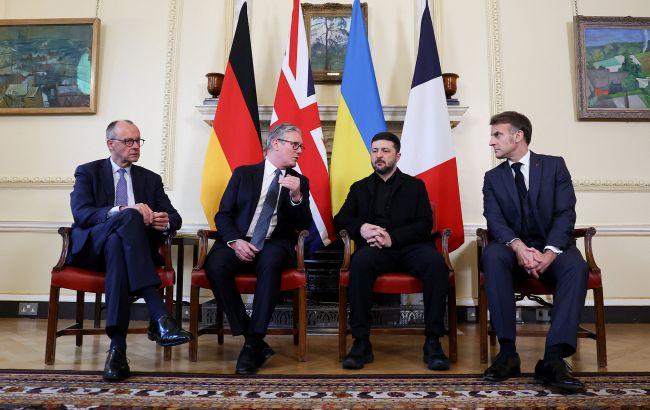 Позиция Зеленского по вступлению Украины в ЕС вызвала раздражение в Европе