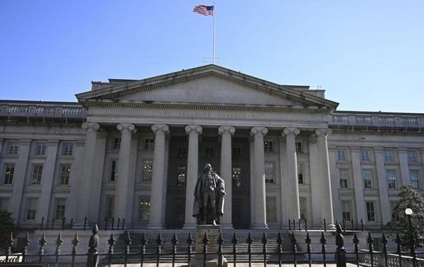 Госдолг США обновил абсолютный исторический максимум