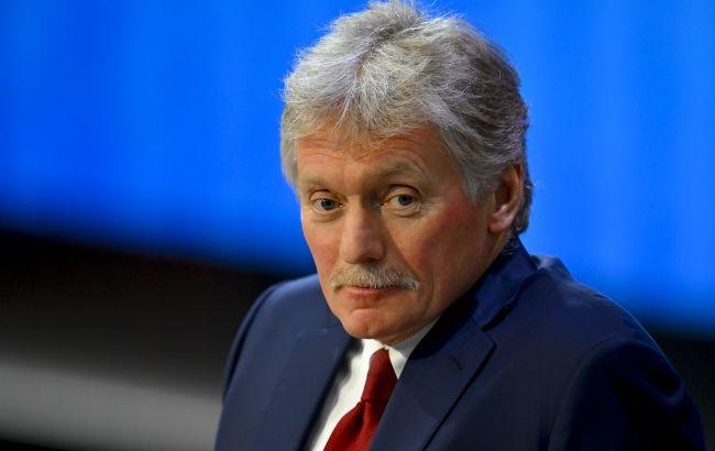 У Путина обиделись на разрешение Зеленского провести парад 9 мая