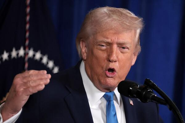 "Венесуэла – не колония". В Каракасе ответили на заявление Трампа о присоединении к США "Венесуэла – не колония". В Каракасе ответили на заявление Трампа о присоединении к США