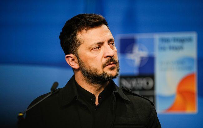 Президент Зеленский не фигурировал в расследовании дела по "Династии", - глава САП