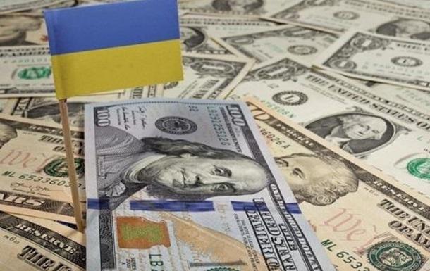 Один день войны стоит Украине около 450 млн долларов