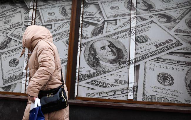В Украине ухудшат прогноз инфляции и ВВП