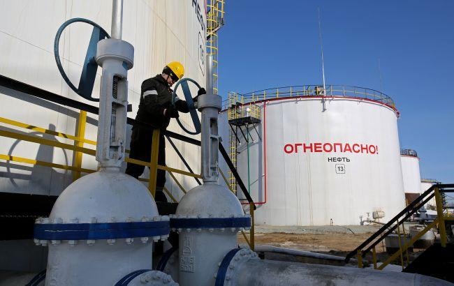 Украина не дала России шанса заработать на мировом энергетическом кризисе