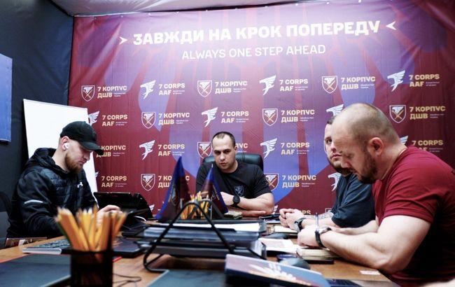 7 корпус ДШВ, "Птахи Мадяра" и Lasar's Group усилят удары по врагу на Покровском направлении