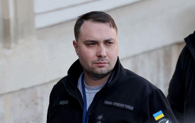 Кремль под давлением реальности снижает планку целей войны, - Буданов Кремль под давлением реальности снижает планку целей войны, - Буданов