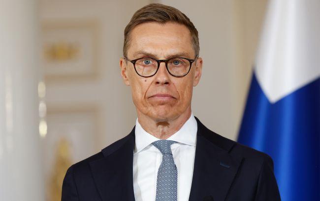 Стубб допустил, что может возглавить переговоры ЕС с Россией