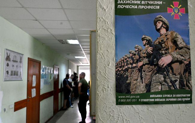 Отсрочка от мобилизации продолжится автоматически, но не для всех Отсрочка от мобилизации продолжится автоматически, но не для всех