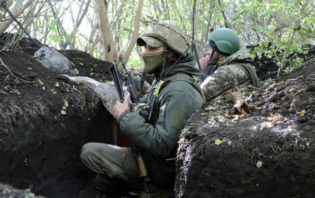 Вокруг Одессы строят круговую оборону: военные объяснили цель Вокруг Одессы строят круговую оборону: военные объяснили цель