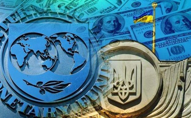 Миссия МВФ приступила в Киеве к новому пересмотру программы кредитования