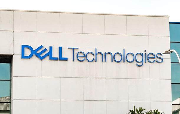 Dell получила контракт Пентагона почти на $10 млрд