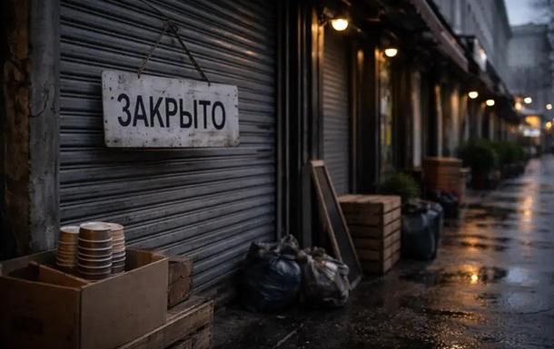 Кремль открыл охоту на собственных предпринимателей - разведка Кремль открыл охоту на собственных предпринимателей - разведка