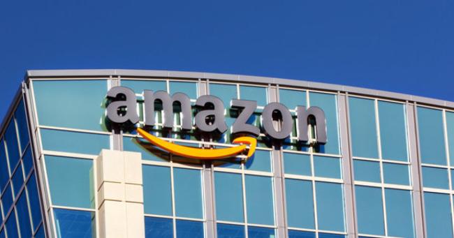 Amazon расширяет логистическую сеть