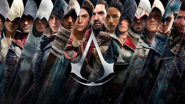 Индустрия видеоигр пополнилась двумя новыми студиями с ветеранами Borderlands и Assassinʼs Creed