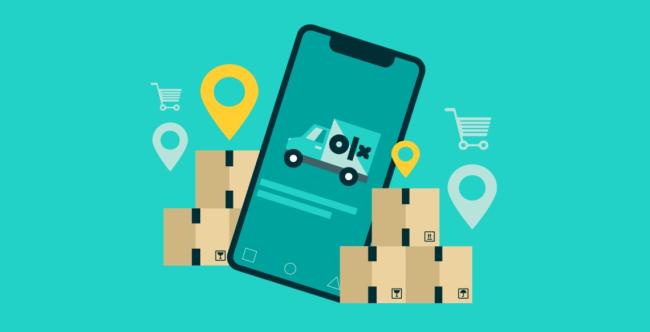 Профильный комитет Рады рекомендовал в целом законопроект о "налоге на OLX"