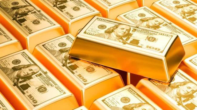 Международные резервы Украины в апреле сократились на 7,3%