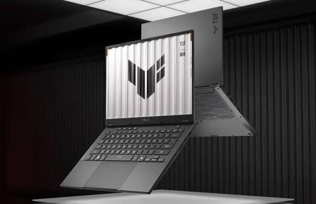 Samsung запатентовала ноутбук без клавиши Ctrl