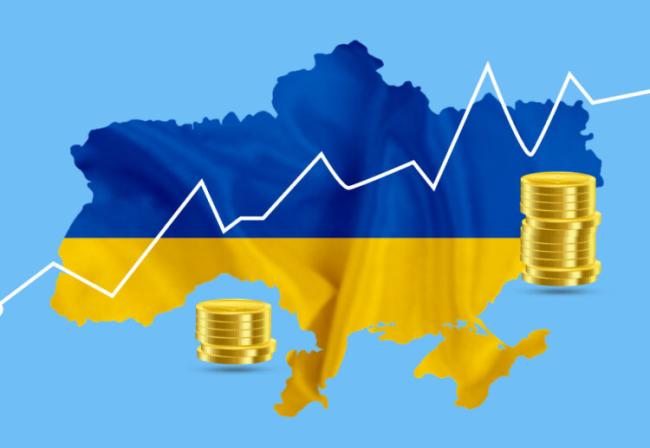 Инфляция в Украине ускорилась до 8,6%: самый высокий уровень в этом году
