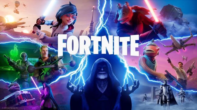 Ведущий разработчик Fortnite считает, что развитие ИИ не грозит массовыми увольнениями