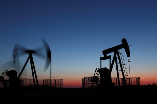 Нефть отреагировала на заявление Трампа о "скором завершении" войны в Иране