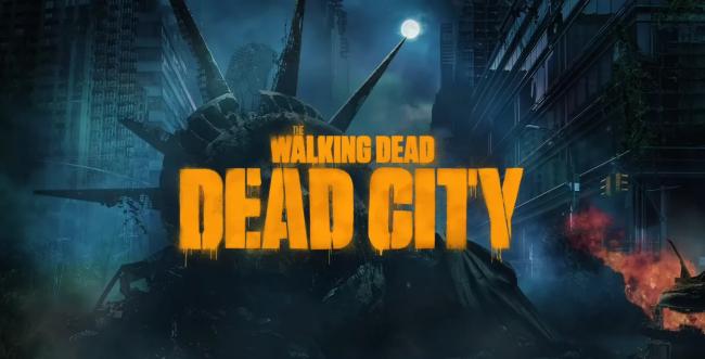 Третий сезон "The Walking Dead: Dead City" выйдет 26 июля