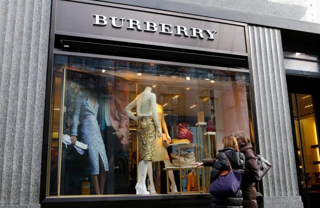 Позитивные новости для Burberry продолжаются — гендиректор настроен оптимистично, но сохраняет осторожность