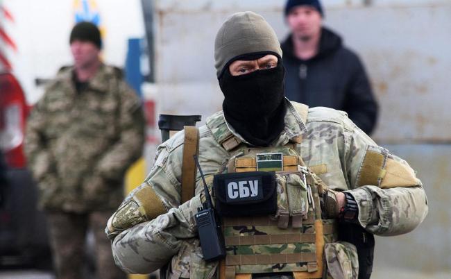 СБУ и военные начали усиленные проверки граждан на севере страны