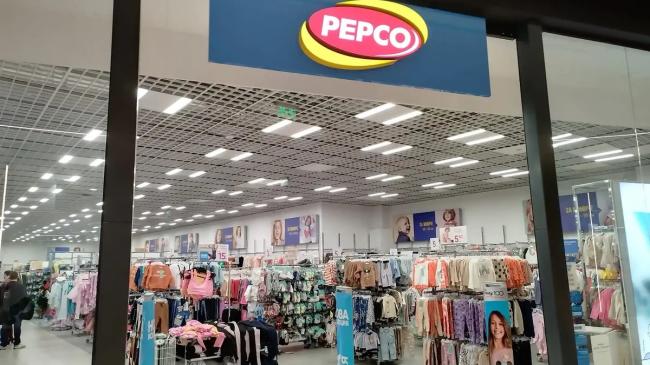 Польский ритейлер Pepco официально объявил о выходе на украинский рынок