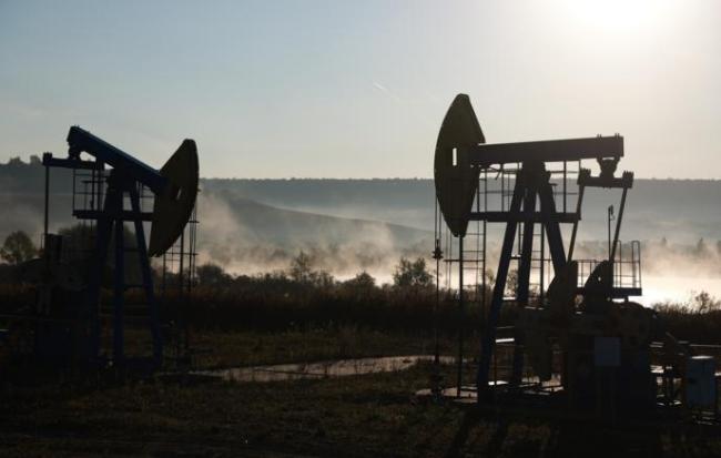 Нефть обвалилась на фоне того, что США и Иран приблизились к заключению мира