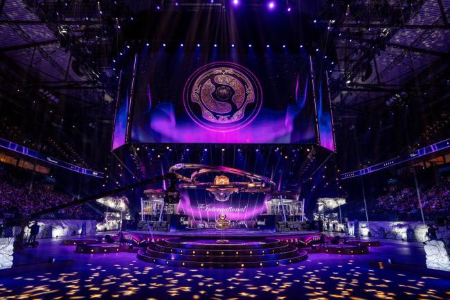 Valve объявила приглашённых и квалификации The International 2026