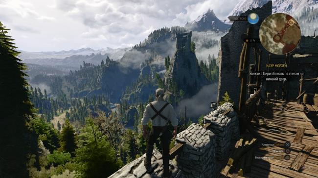 Разработчики The Witcher 3 устроят стрим в честь годовщины "Кровь и вино", а игроки ждут трейлер нового DLC