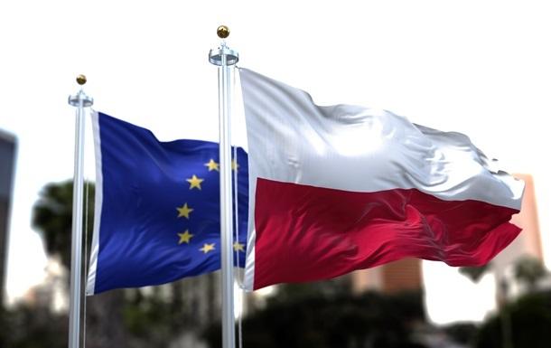 Польша подписала миллиардные контракты по программе ЕС по перевооружению
