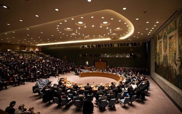 Германия впервые в истории не попала в Совет Безопасности ООН