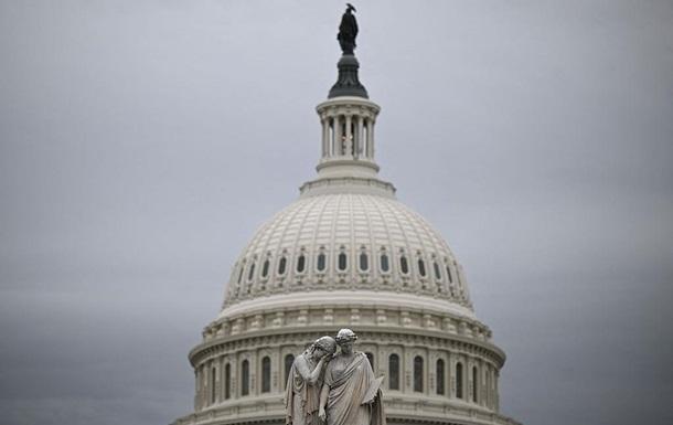 Конгресс США проголосовал за ограничение Трампа в войне с Ираном