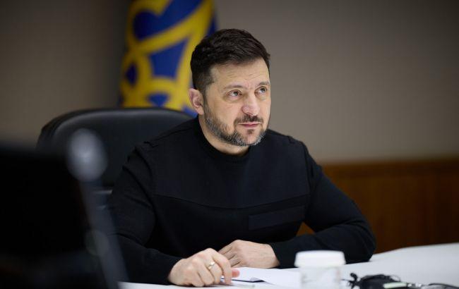 Зачем Зеленский написал письмо Путину