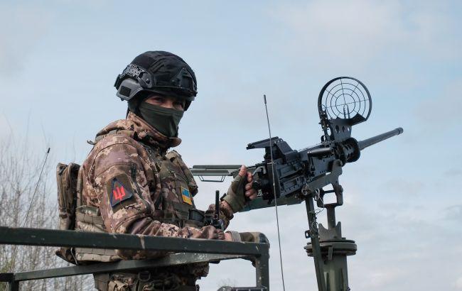 Украинская ПВО сбивает более 90% целей, но есть критическая проблема
