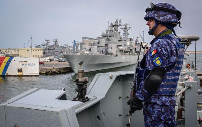 В ЕС после взрыва морского дрона в Румынии увидели "прямую угрозу" от войны РФ