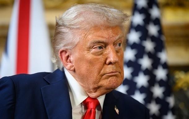 Трамп назвал условие для разморозки денег Ирана