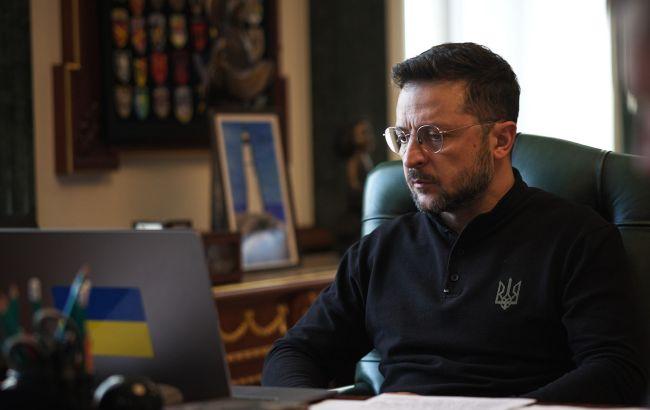 Русский язык уже не подлежит защите в Украине: Зеленский подписал закон