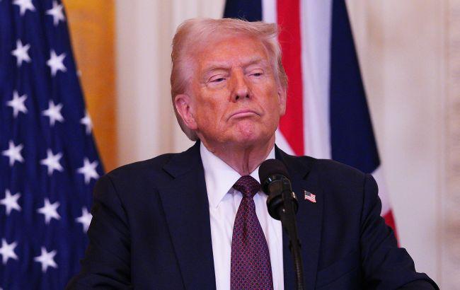Трамп обещает возобновить атаки по Ирану в случае провала переговоров по ядерной программе